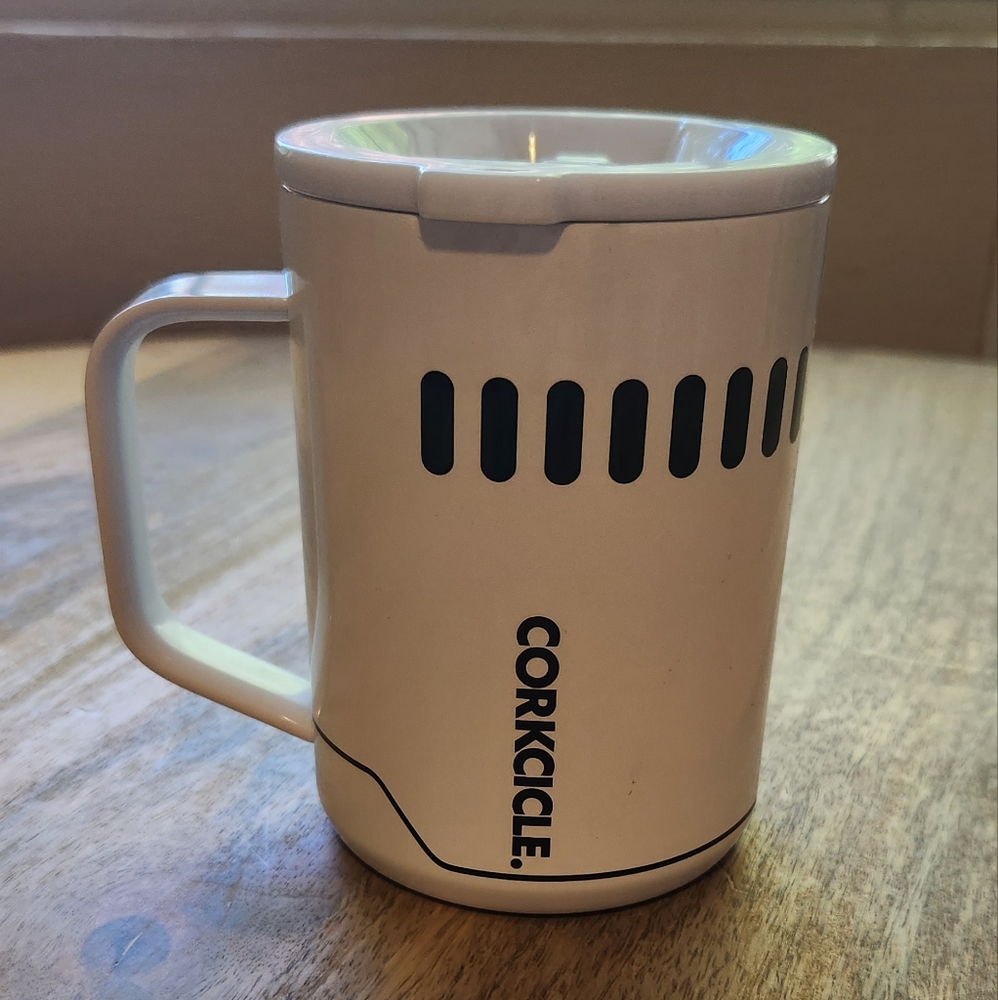 Corkcicle Storm Trooper Mug